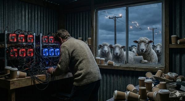 Agentics NZ - AI Hackerspace - 28th Jan '26