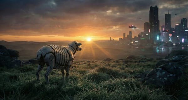 What Happens When the Machine Never Stops Thinking? (Part 1)